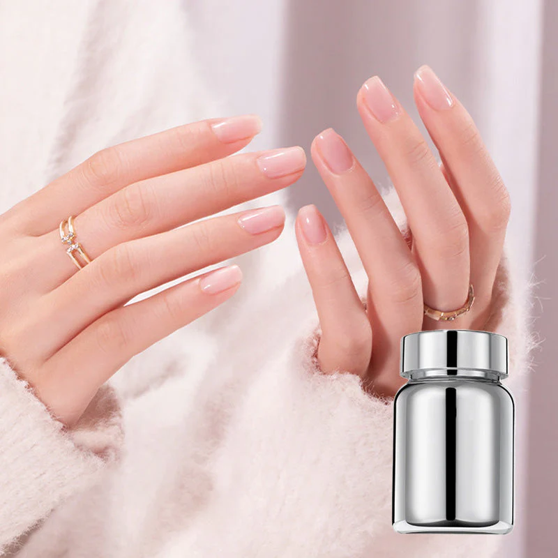 Dissolvant doux et rapide pour faux ongles - Image 6