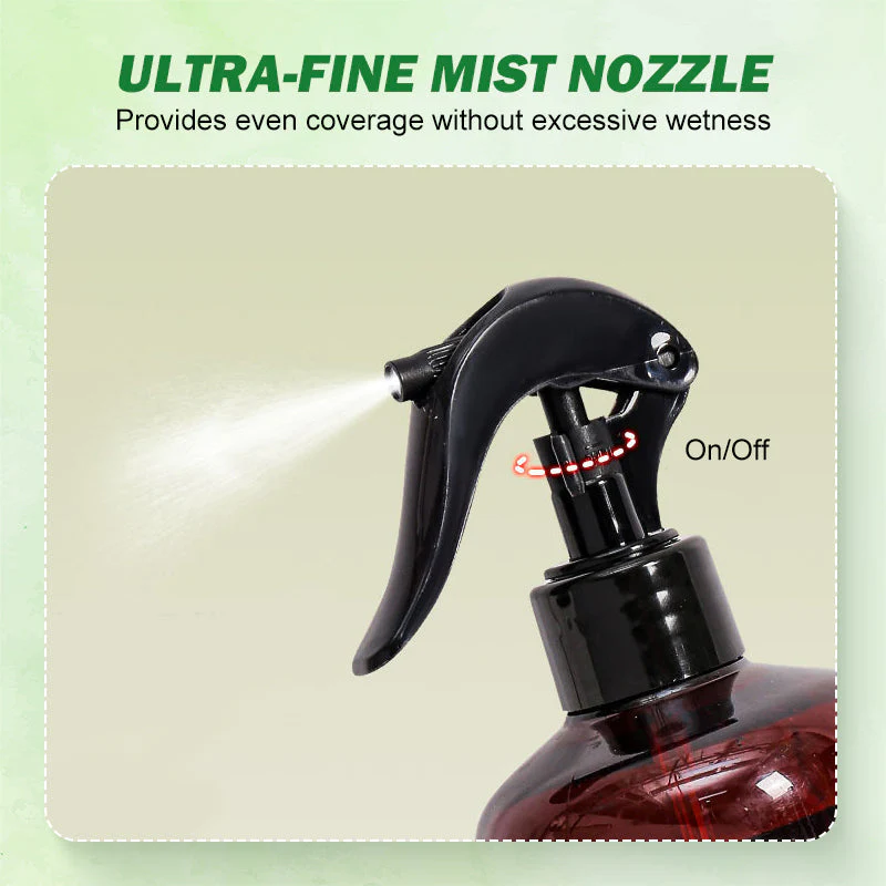 Spray éliminateur d'odeurs doux et sûr pour animaux - Image 5
