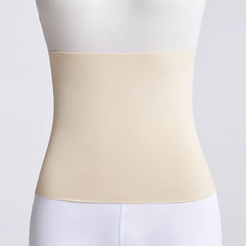 💥Buy 1 get 1 free - 🌸🌸Women's Winter High-Stretch Waist Protector - Image 12
