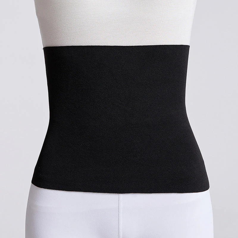 💥Buy 1 get 1 free - 🌸🌸Women's Winter High-Stretch Waist Protector - Image 14