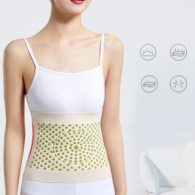 💥Buy 1 get 1 free - 🌸🌸Women's Winter High-Stretch Waist Protector - Image 2