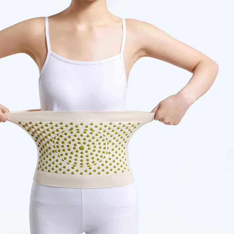 💥Buy 1 get 1 free - 🌸🌸Women's Winter High-Stretch Waist Protector - Image 3