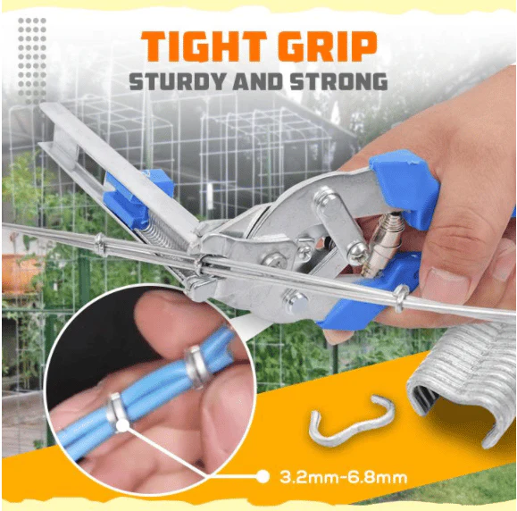 🎁50% OFF⏳Type M Nail Ring Pliers - Image 5