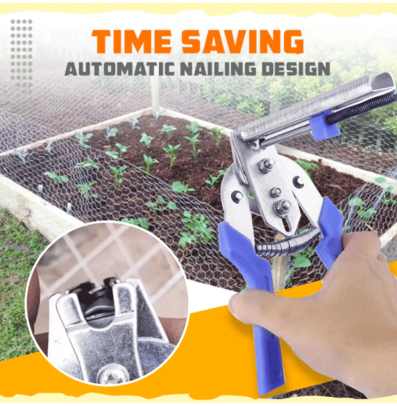 🎁50% OFF⏳Type M Nail Ring Pliers - Image 6