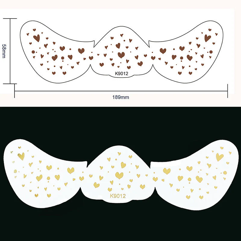 ✨🎁Limited Time Buy 1 Get 1 Free💖 Glitter Skincare Freckles Face Tattoo Effortlessly create charming freckles, a dazzling look perfect for parties and festive events, adding more glamour to your facial decorations! - Image 22