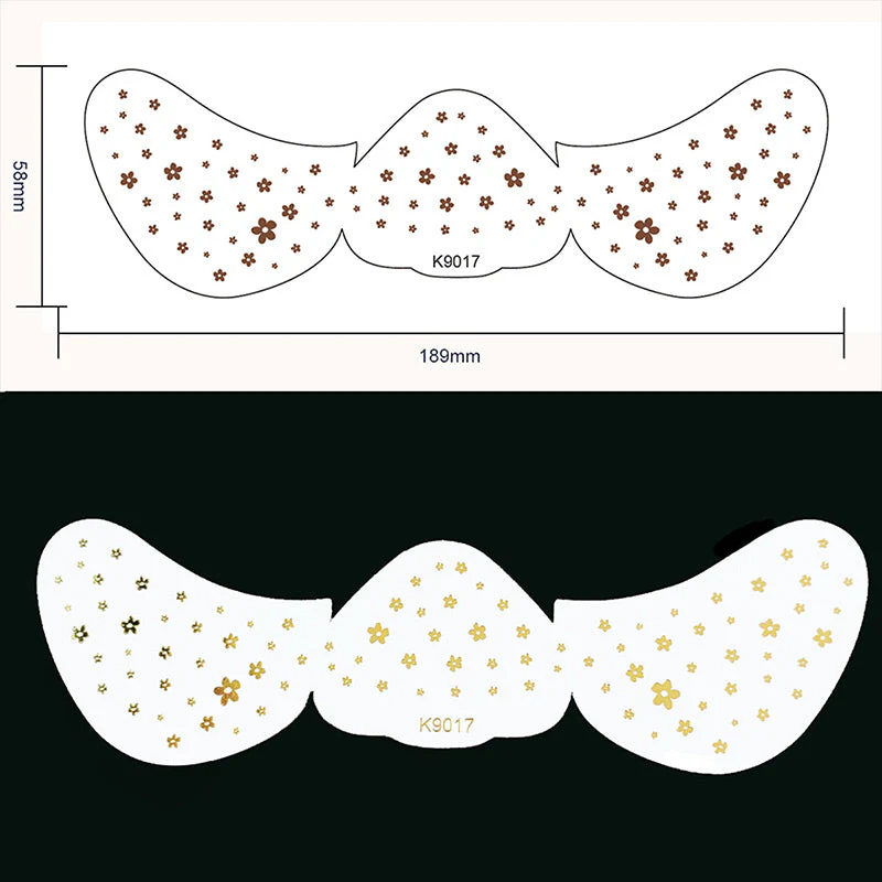 ✨🎁Limited Time Buy 1 Get 1 Free💖 Glitter Skincare Freckles Face Tattoo Effortlessly create charming freckles, a dazzling look perfect for parties and festive events, adding more glamour to your facial decorations! - Image 27