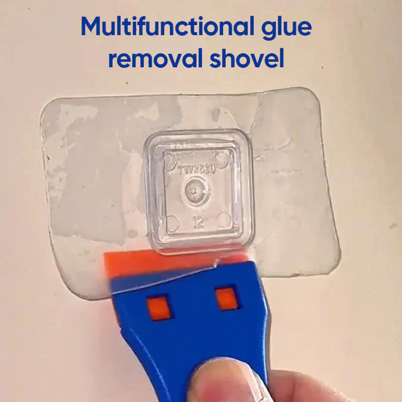 📢50% de réduction pour une durée limitée✨Pelle multifonctionnelle pour enlever la colle 🔧 - Image 4