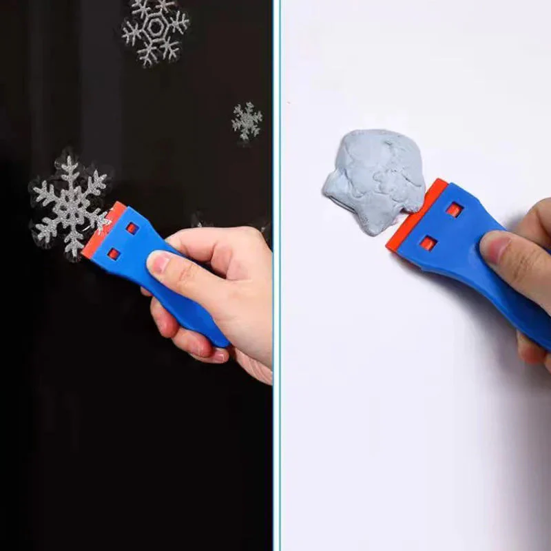 📢50% de réduction pour une durée limitée✨Pelle multifonctionnelle pour enlever la colle 🔧 - Image 8