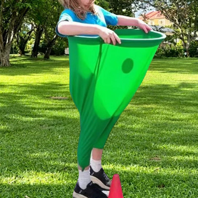 📢📢 50% DE RÉDUCTION ! ✨Kit de Jeu de Lancer de Pantalons de Mamie sur la Pelouse - Image 3