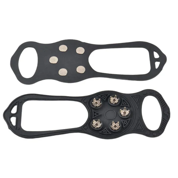 🎁Achetez une paire, obtenez-en une gratuite🔥Obtenez 50 % de réduction aujourd'hui🔥Crampons antidérapants universels - Image 6