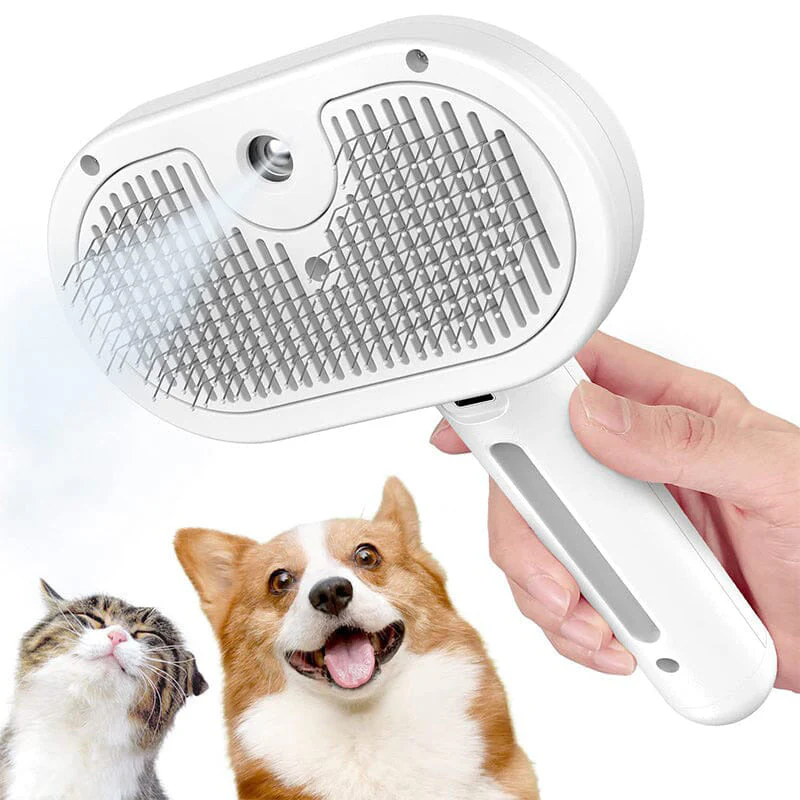 🔥 🐶 Vente chaude du nouvel an 50% de réduction 🐱 Peigne d'épilation PET Spray - Image 11
