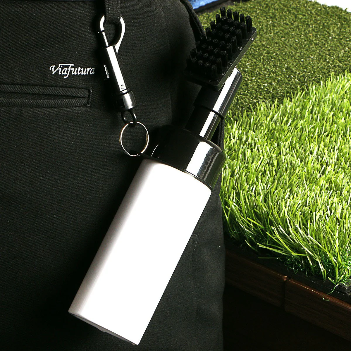 Golf Club Groove Brush - Image 5