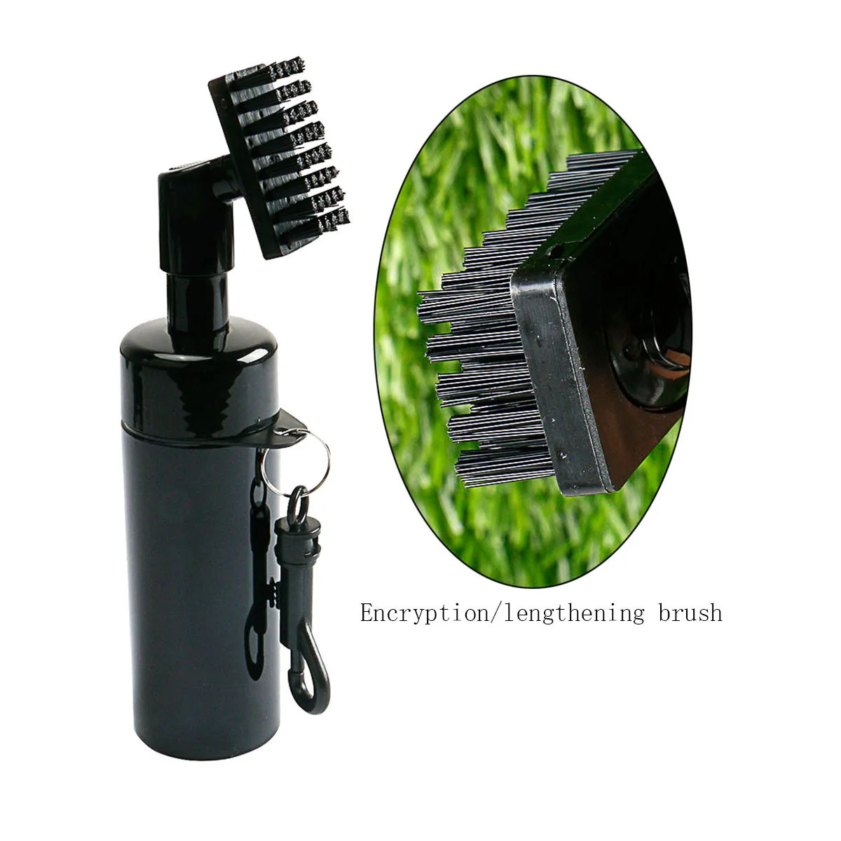 Golf Club Groove Brush - Image 6