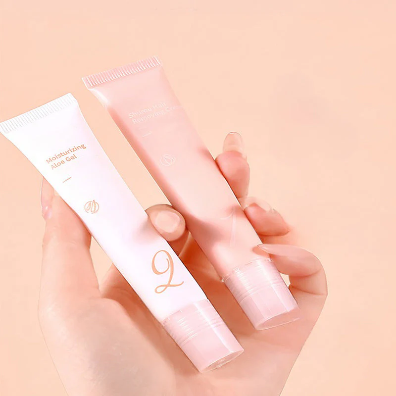 Kit de crème dépilatoire pour femmes - Image 7
