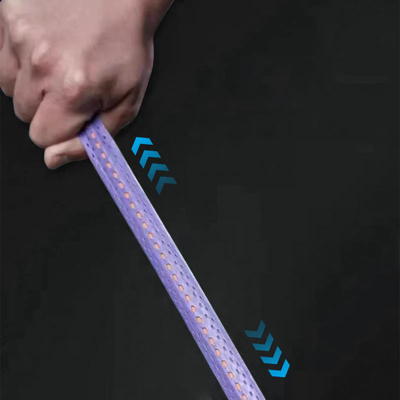 🔥50% de réduction🔥💯 Ruban de Guidon en Silicone Doux Antidérapant pour Moto - Image 6
