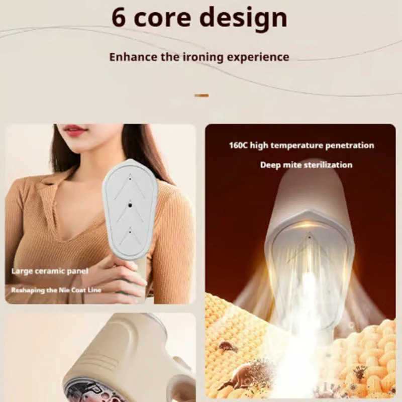 🏆🎁 2025 Vente chaude&69% de réduction✨ Machine à laver sous vide portative - style facile et sans rides! - Image 8