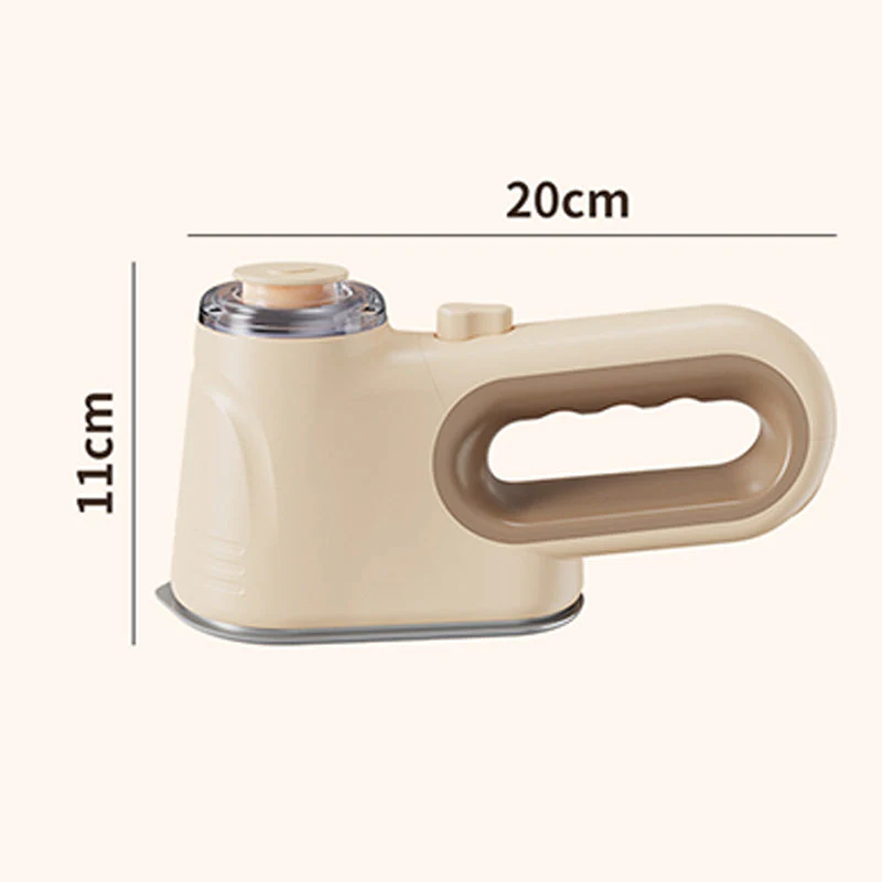 🏆🎁 2025 Vente chaude&69% de réduction✨ Machine à laver sous vide portative - style facile et sans rides! - Image 9