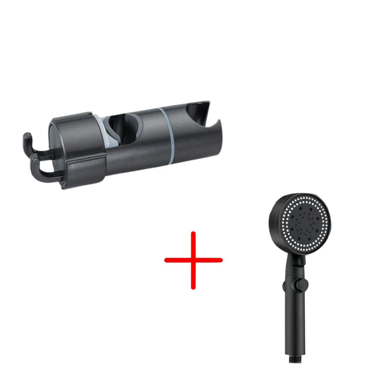 🍃Vente directe d'usine📦Support de douchette sans perçage - Image 10