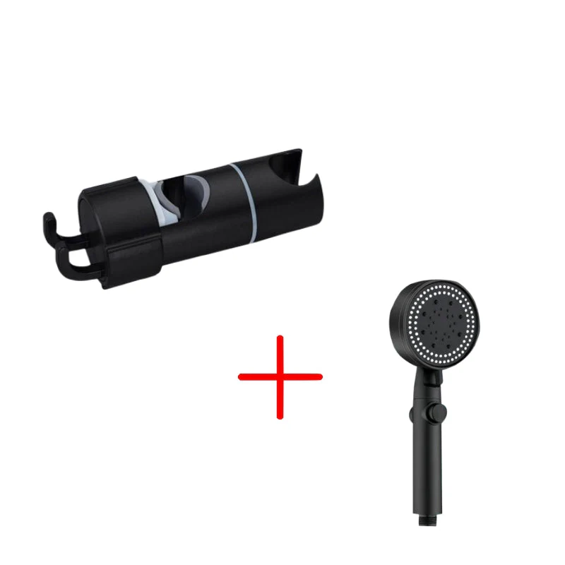 🍃Vente directe d'usine📦Support de douchette sans perçage - Image 12