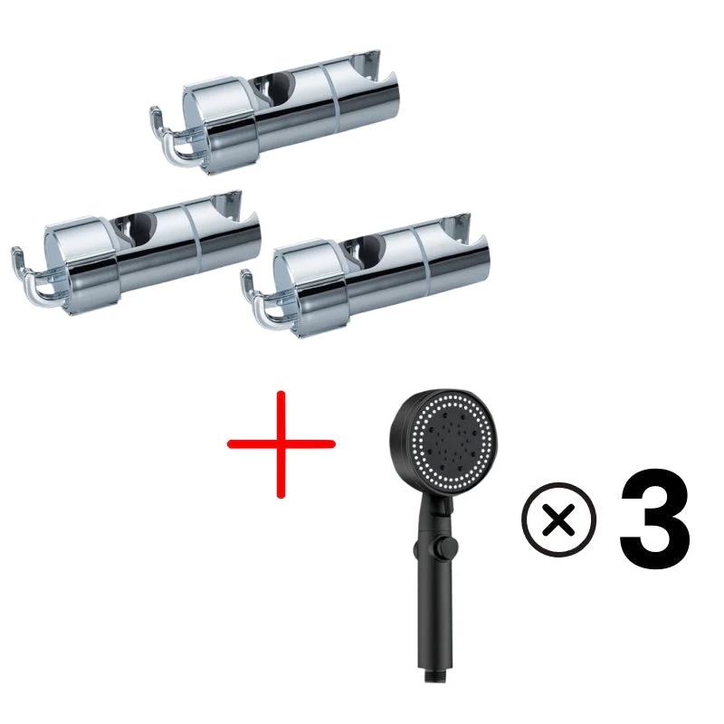 🍃Vente directe d'usine📦Support de douchette sans perçage - Image 15