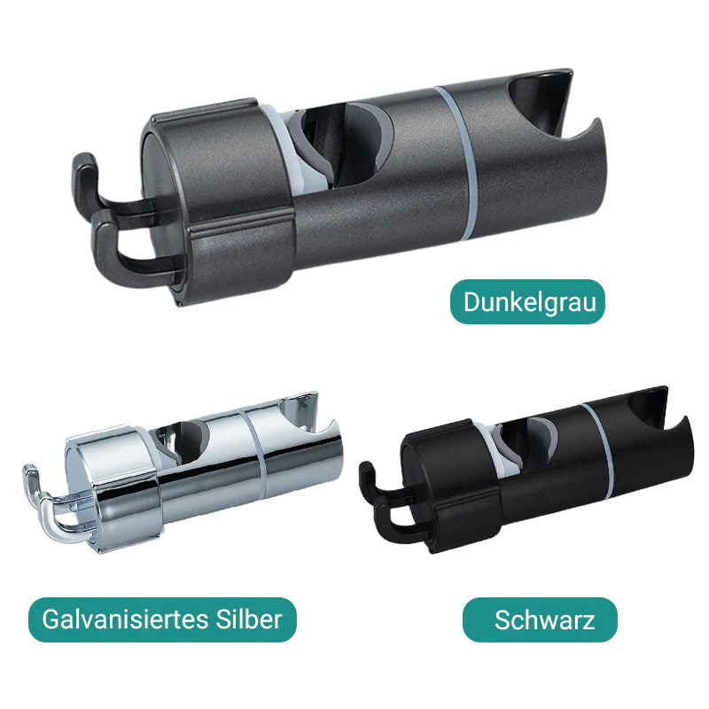 🍃Vente directe d'usine📦Support de douchette sans perçage - Image 9
