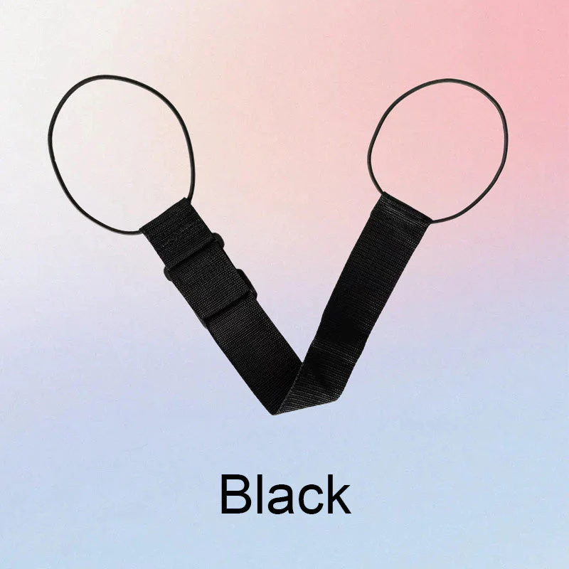 ⏳ Temps limité acheter 1 obtenir 1 gratuit ⏰ Bracelet bagage à main libre - Image 11