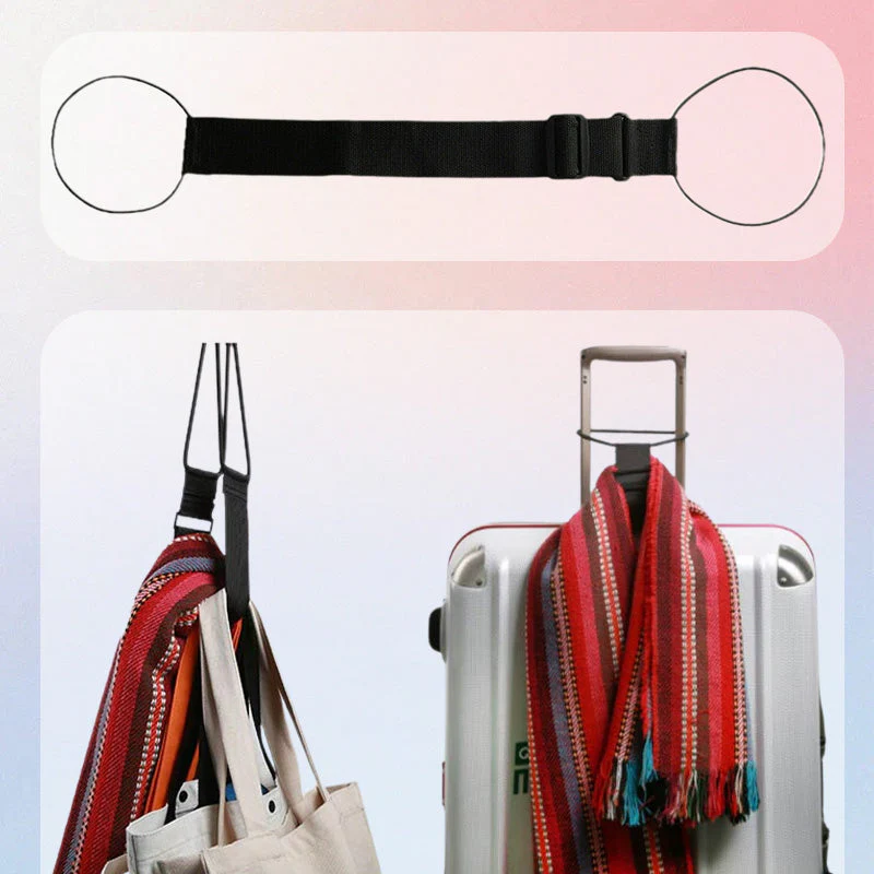 ⏳ Temps limité acheter 1 obtenir 1 gratuit ⏰ Bracelet bagage à main libre - Image 2
