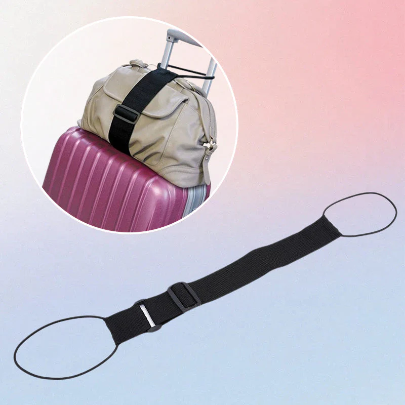 ⏳ Temps limité acheter 1 obtenir 1 gratuit ⏰ Bracelet bagage à main libre - Image 7