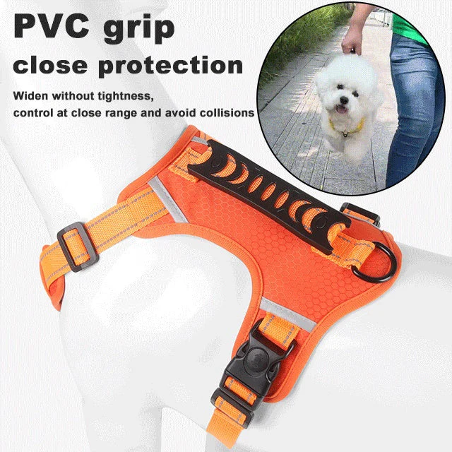 🐕No Pull Dog Harness for Pets - Image 2