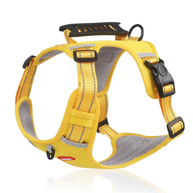 🐕No Pull Dog Harness for Pets - Image 5
