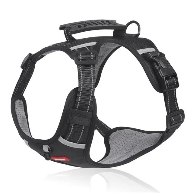 🐕No Pull Dog Harness for Pets - Image 7