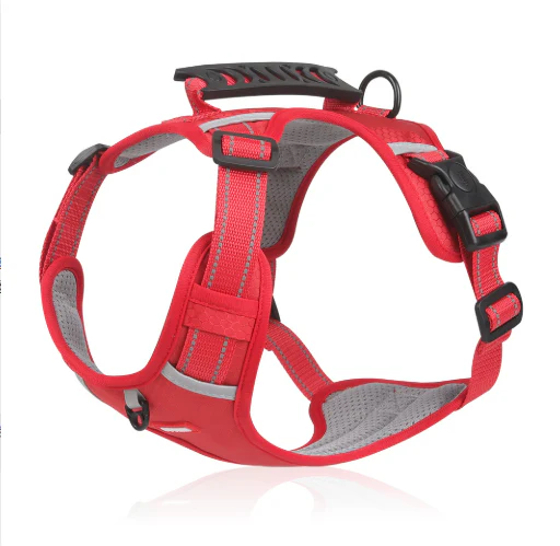 🐕No Pull Dog Harness for Pets - Image 8