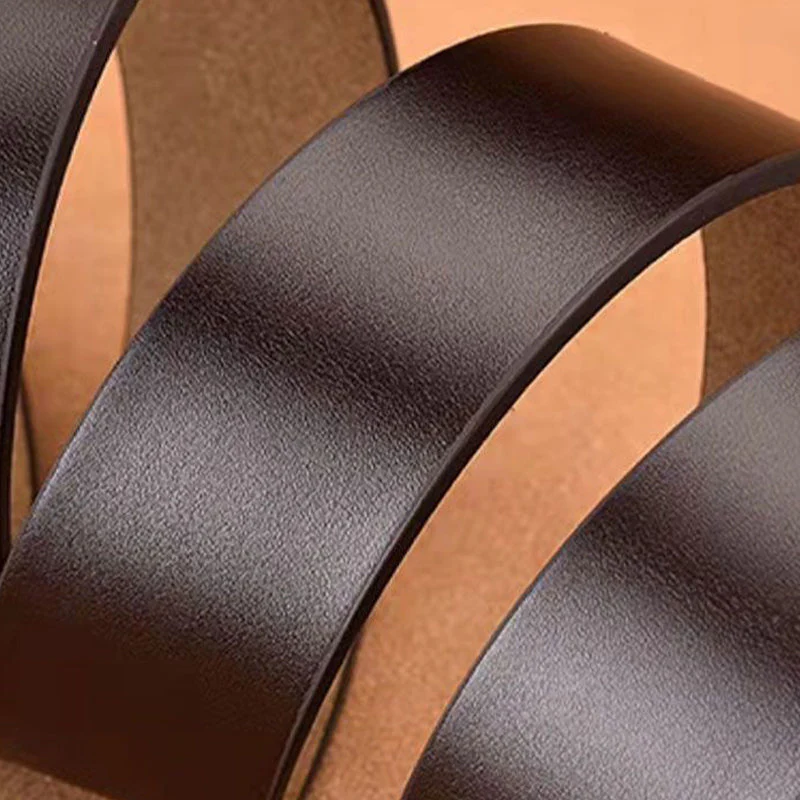 🌴Spécialités d'été&Mode et pratique🌴Ceinture homme avec boucle réglable - Image 3