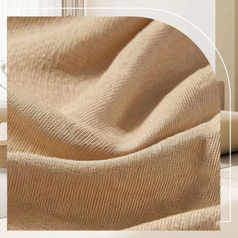 Pull de base pour hommes avec fermeture éclair - Image 5