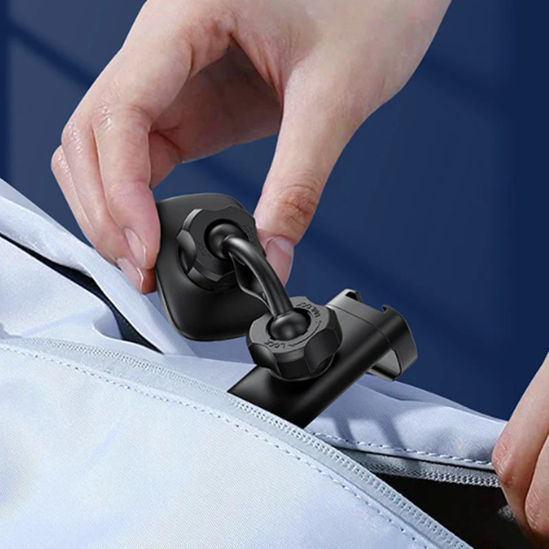 🔥2025chaleur de vente🔥   Support de téléphone portable magnétique robuste - Image 6