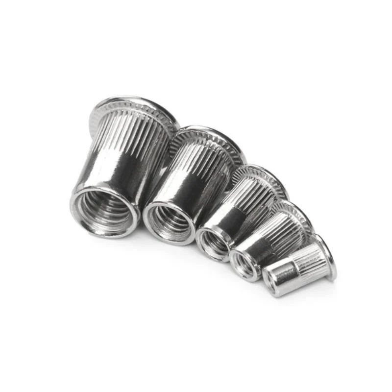 💥💥Ensemble d'outils manuels robustes pour écrous à rivets - Image 3