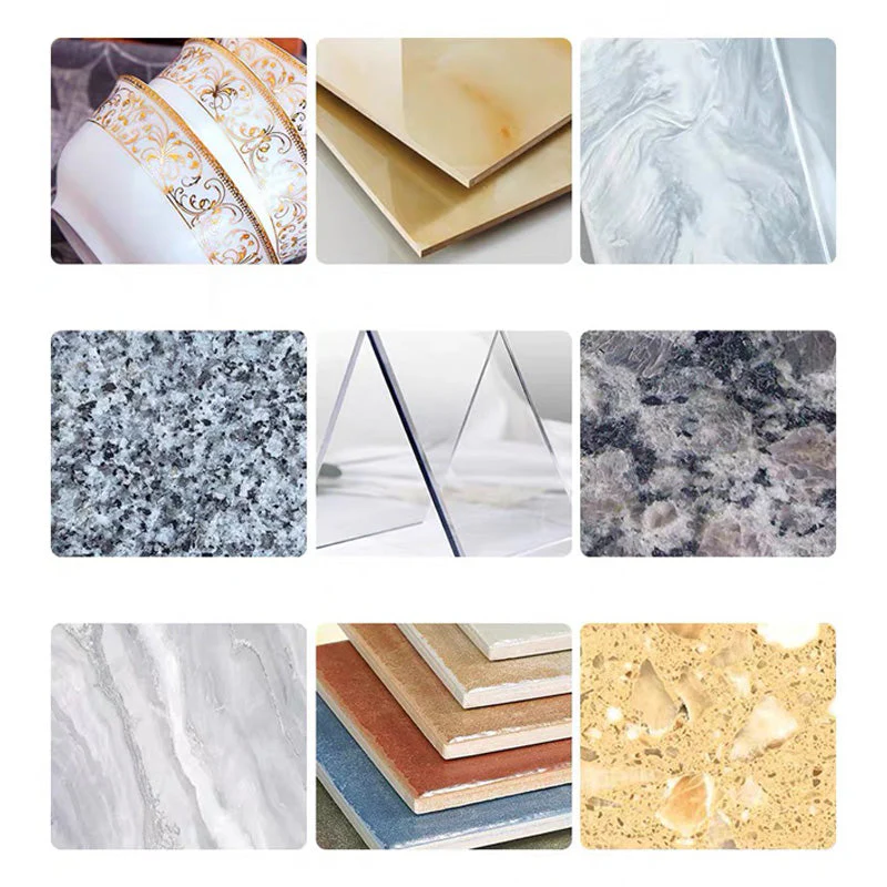 🎁Durée limitée 50 % de réduction✨Forets à Queue Hexagonale pour Marbre / Carrelage / Pierre🔧 - Image 5