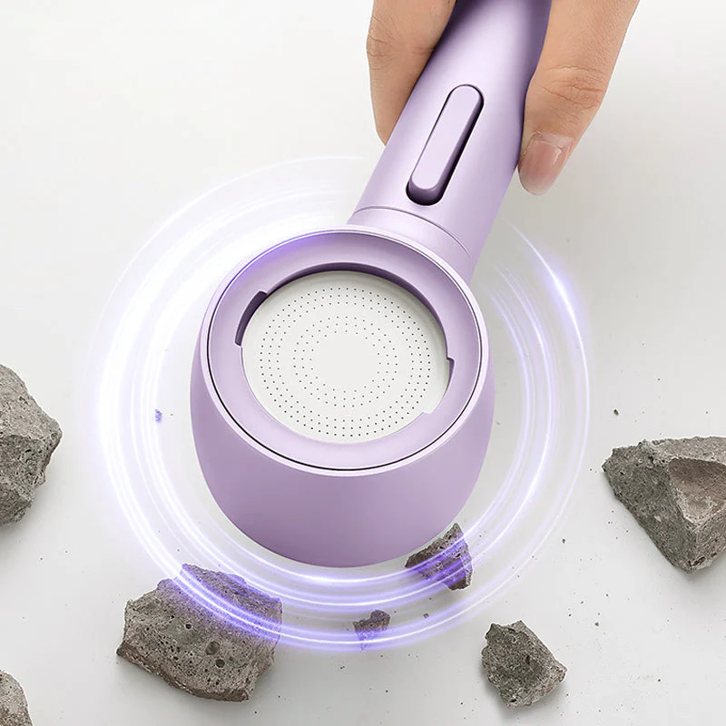 🔥Limited Time Sale 49%OFF💥High Pressure Handheld Shower Head - Image 6