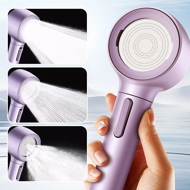🔥Limited Time Sale 49%OFF💥High Pressure Handheld Shower Head - Image 7
