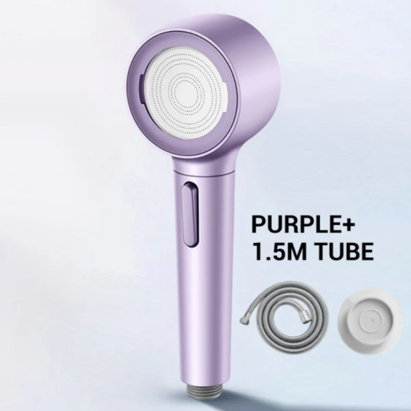 🔥Limited Time Sale 49%OFF💥High Pressure Handheld Shower Head - Image 9