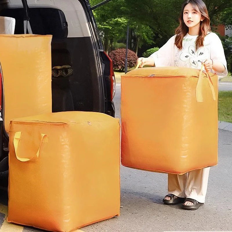 📢📢50 % de réduction!!!📍Sacs d'emballage pour déménagement, haute capacité et durables