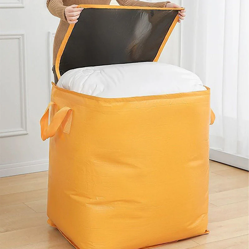 📢📢50 % de réduction!!!📍Sacs d'emballage pour déménagement, haute capacité et durables - Image 6