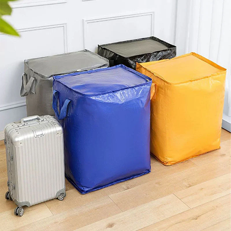 📢📢50 % de réduction!!!📍Sacs d'emballage pour déménagement, haute capacité et durables - Image 7