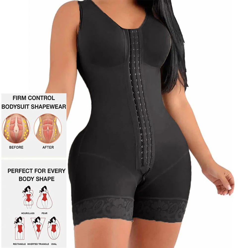 🌸🎉VENTE À CHAUD 61% DE RÉDUCTION💃Body de haute compression Body Shaperwear - Image 11