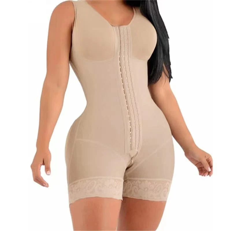 🌸🎉VENTE À CHAUD 61% DE RÉDUCTION💃Body de haute compression Body Shaperwear - Image 13