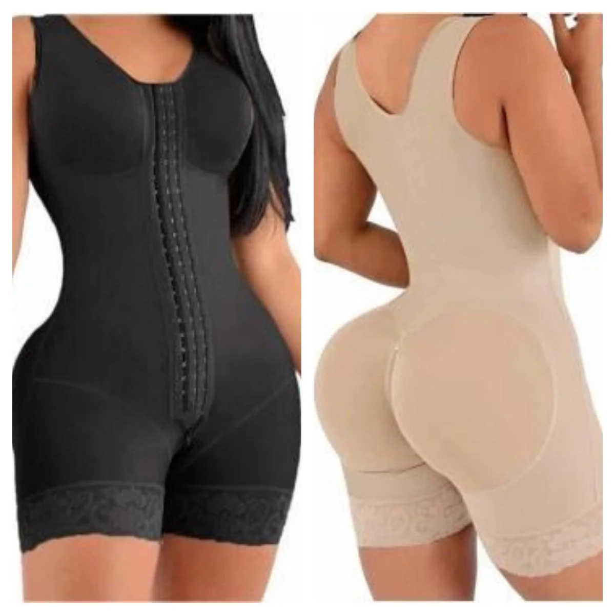 🌸🎉VENTE À CHAUD 61% DE RÉDUCTION💃Body de haute compression Body Shaperwear - Image 2