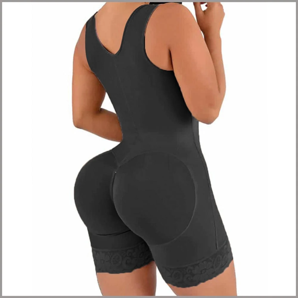 🌸🎉VENTE À CHAUD 61% DE RÉDUCTION💃Body de haute compression Body Shaperwear - Image 5