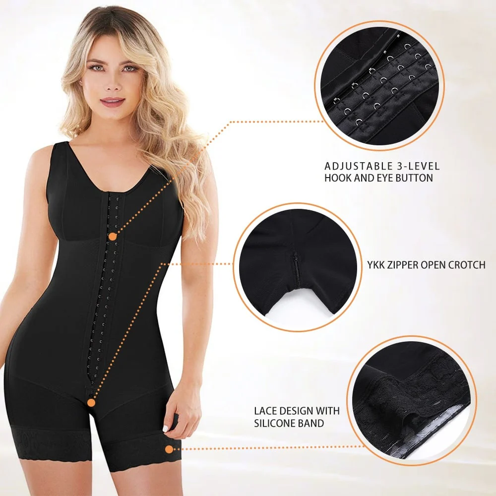 🌸🎉VENTE À CHAUD 61% DE RÉDUCTION💃Body de haute compression Body Shaperwear - Image 6