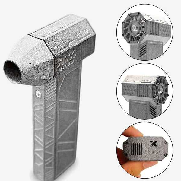 💥2025 Vente chaude💥 nouveau ventilateur puissant amélioré - Image 10