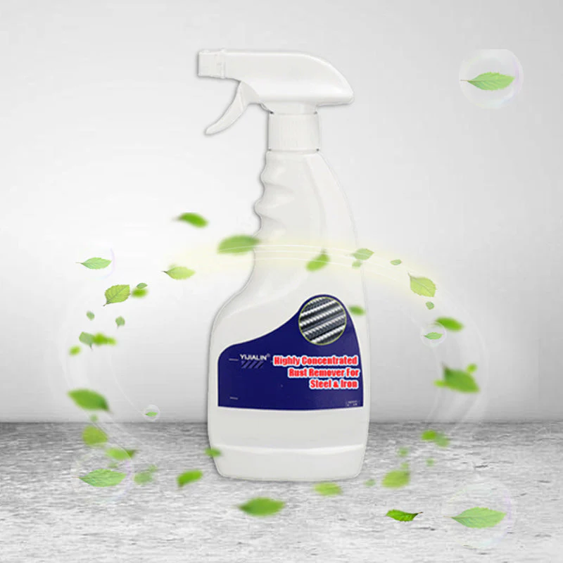 🎁Achetez 3 obtenez 2 gratuitement✨Magicien dans la boîte à outils, puissant pouvoir antirouille, effets étonnants!✨ - Image 6